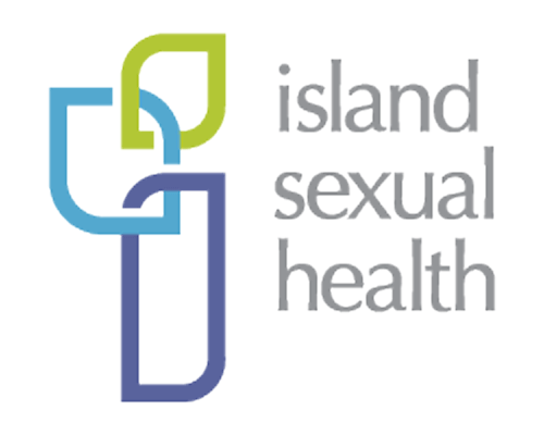 Island Sexual Health Society Be informed, not surprised!