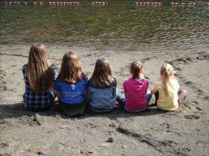 Parents need help with talking to their kids about sexual health