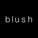 blush