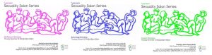 3 workshop series