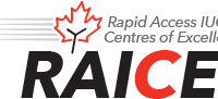 A link to Rapid Access IUC Centres of Excellence in Canada
